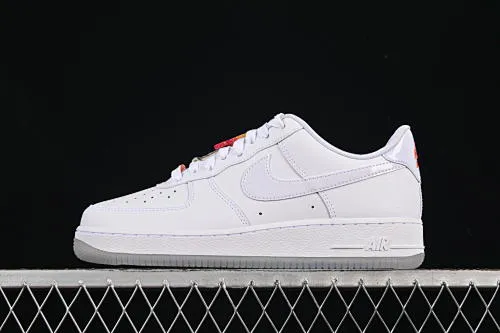 All categories Nk Air Force 1 Air Force series Nk Air Force 1 Low Air Force low-top Nike Air Force 1'07 Low Air Force 1 low-top casual sneakers IB8875-111